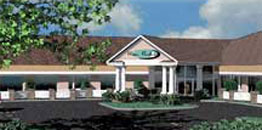 assisted living facility
